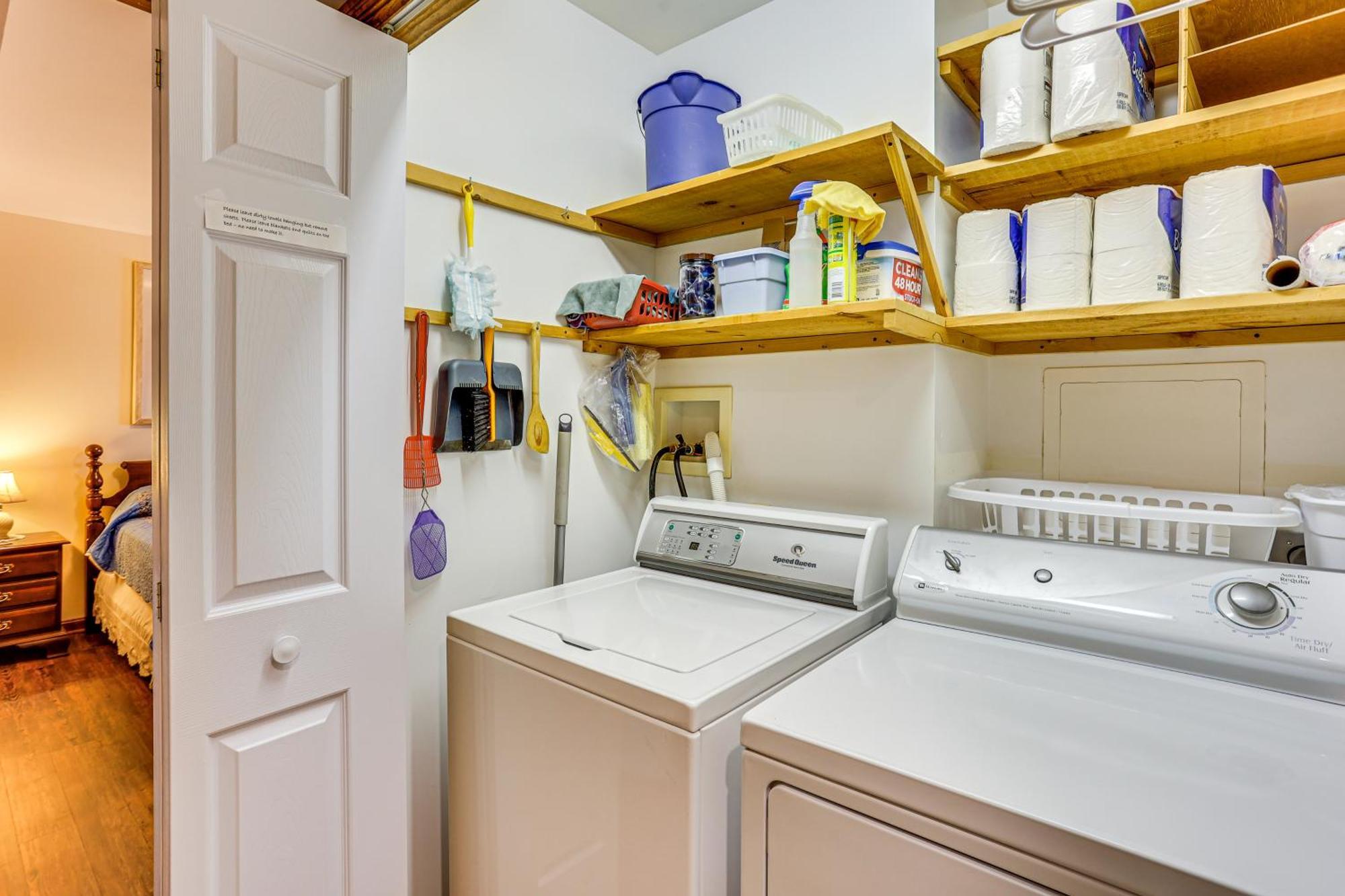 Charming Apartment With Yard And Beautiful Gardens! Manheim Eksteriør billede