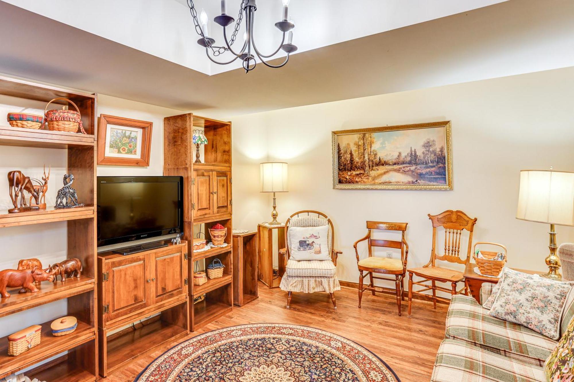 Charming Apartment With Yard And Beautiful Gardens! Manheim Eksteriør billede